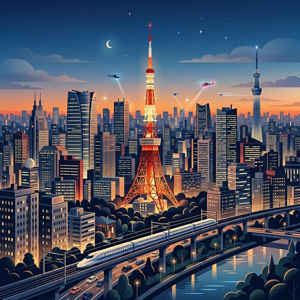 Yamato Japan Company